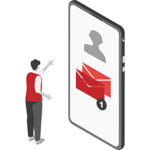 eIDENTITY techway